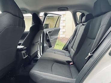 highlander 2012: Toyota RAV4: 2021 г., 2.5 л, Вариатор, Гибрид, Кроссовер — 6