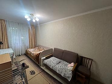 104: 3 комнаты, 58 м², 104 серия, 1 этаж, Евроремонт — 9