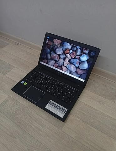 Продаю ноутбук acer хорошем состоянии состоянии. Цена окончательно