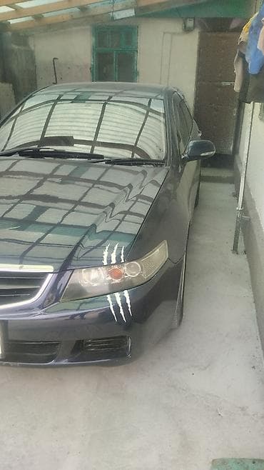 honda adissei: Honda Accord: 2003 г., 0.2 л, Автомат, Бензин, Седан — 3