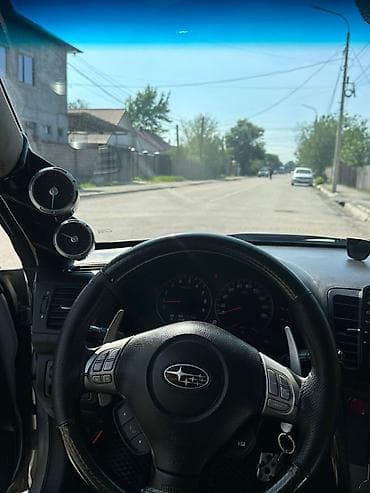 субару акпп: Subaru Legacy: 2004 г., 2 л, Автомат, Бензин, Седан — 10