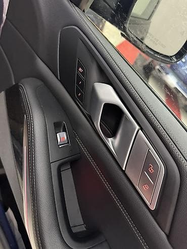 а 10 с: Сдаю BMW X7, Почасово, Без водителя, | Предоплата, Водительские права, От 18 лет — 9