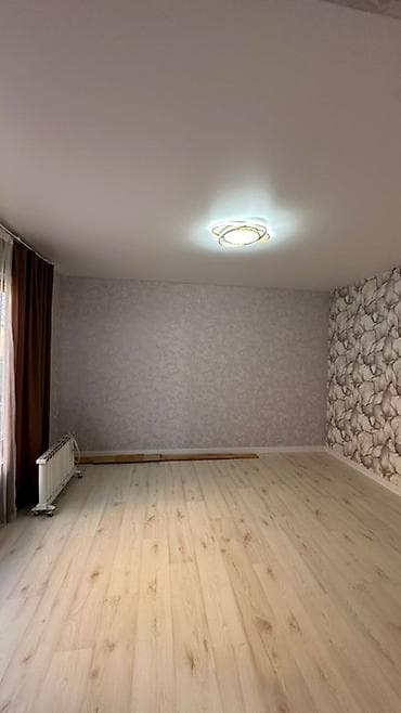 локомотив: 85 м², 2 комнаты — 4