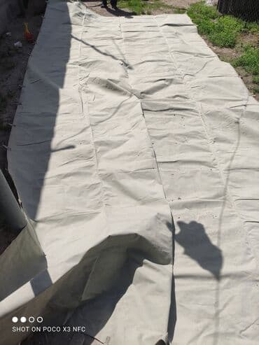 купить тент на фуру бу: Грузовик, Б/у — 3