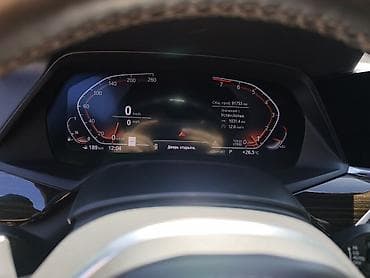 BMW X5: 2020 г., 3 л, Автомат, Бензин — 2