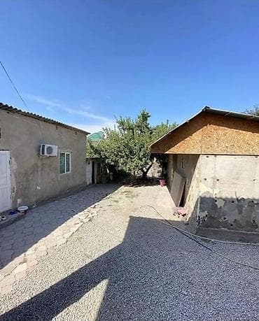 Сниму дом: Продаётся дом в районе Арча бешик 4х комнатный уютный одноэтажный с — 4