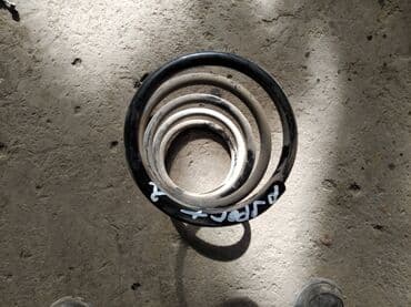 пружина паджеро: Mitsubishi Pajero Sport 2 задняя пружина, Митсубиси Паджеро Спорт 2 — 3