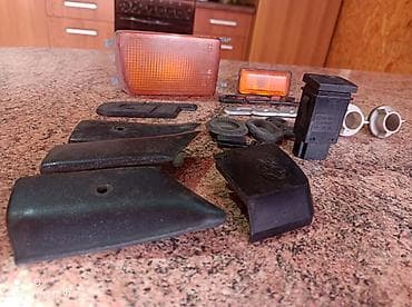 Тюнинг: Запчасти на гольф — 2