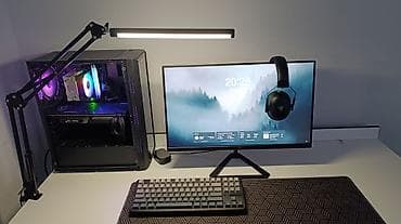 Компьютер, ядер - 12, ОЗУ 16 ГБ, Игровой, Б/у, AMD Ryzen 5, HDD + SSD at lalafo.kg Компьютер, ядер - 12, ОЗУ 16 ГБ, Игровой, Б/у, AMD Ryzen 5, HDD + SSD