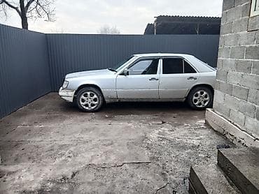 mazda bongo: Продажа/обмен: седан с дизельным мотором 2.5 и механической коробкой — 2