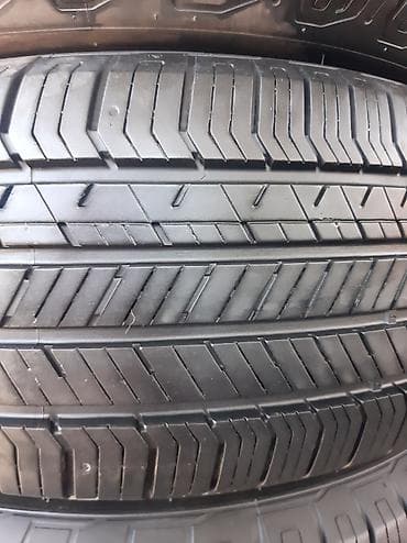 2356016: Шины 235 / 60 / R 16, Лето, Комплект, Корея, Hankook — 5