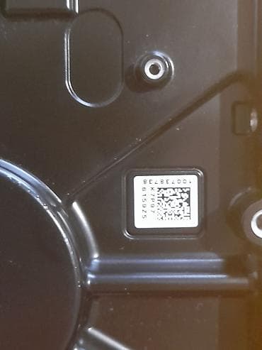 hdd 2000gb: Накопитель, Б/у, Seagate, HDD, 2 ТБ, 3.5", Для ПК — 6