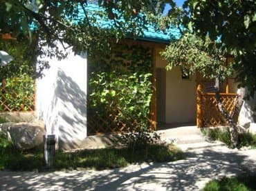 отдых в бостери частный сектор: Номер, Чолпон-Ата, Парковка, стоянка — 3