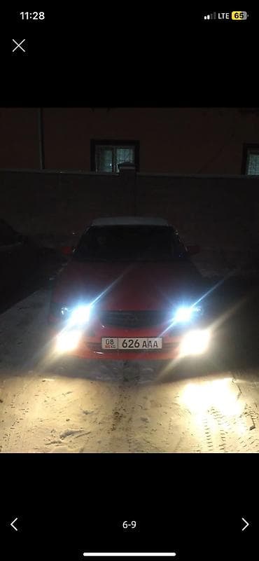 продается мазда: Mazda 626: 2000 г., 2 л, Механика, Бензин, Хэтчбэк — 2
