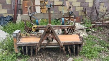 фары на опель вектра а: Продается грядообразователь (бугрообразователь) в хорошем состоянии — 1