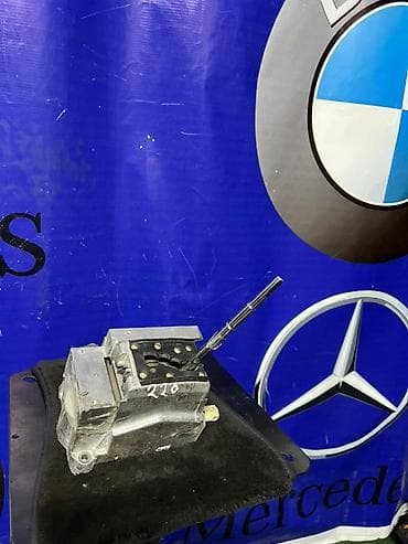 Рычаг/механизм селектора АКПП для Mercedes-Benz (серия W220). -