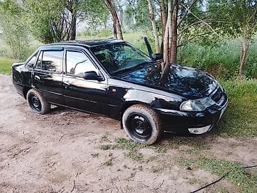 х7 bmw: Daewoo Nexia: 2009 г., 1.5 л, Механика, Бензин, Седан — 3