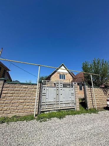 горная серафимовка: 6 комнат, 167 м², 2 этаж — 5