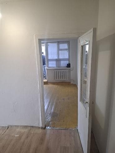 квартира кара балта 40 лет: 2 комнаты, 35 м², Индивидуалка, 4 этаж — 7