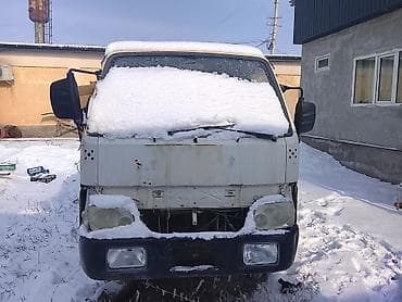 сузики самурай: Машина — 6