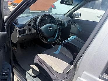deu labo: Daewoo Nexia: 2011 г., 1.5 л, Механика, Бензин, Седан — 6