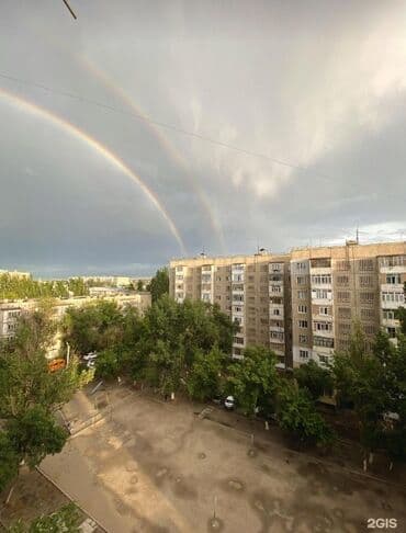 продаю квартиру по улице советская саманчина: 1 комната, 44 м², 106 серия, 9 этаж, Евроремонт — 8