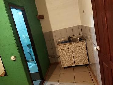 аренда дома ак орго: 50 м², 2 бөлмө — 1