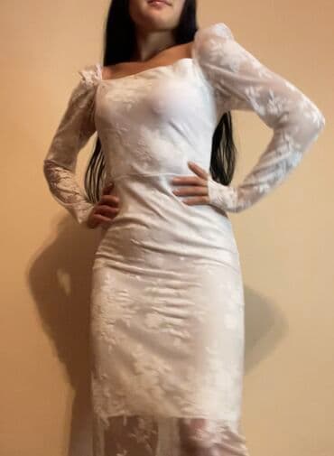 турецкие вечерние платья больших размеров: Очень нежное и удобное платье, подчеркивает вашу женственность в любом — 1