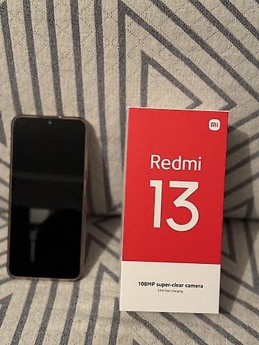 Redmi, Redmi 13