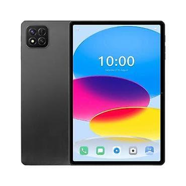 Планшеты: Планшет, Другой бренд, память 1 ТБ, 10" - 11", 5G, Классический цвет - Черный — 2