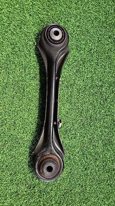 Рычаг заданий е90 6 777 980 Год 2007 В отличном состоянии, очень — 4