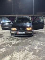 фары на опель вектра б: Volkswagen Vento: 1994 г., 2 л, Механика, Бензин, Седан — 28