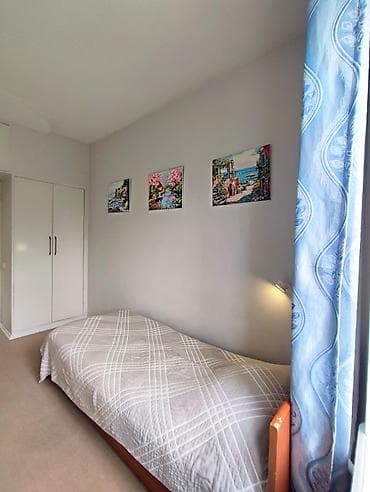 сдаю гостинку: 3 комнаты, 63 м², Индивидуалка, 3 этаж, Евроремонт — 9