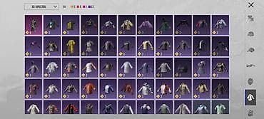 Спорт и хобби: Аккаунт PUBG Mobile - Сервер: Global - Уровень аккаунта: 53 (профиль — 2