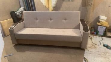 двухъярусный диван трансформер купить: Прямой диван, Новый, Трехместный — 4