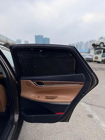 sonata 2014: Hyundai Grandeur: 2019 г., 2.4 л, Автомат, Гибрид, Седан — 6