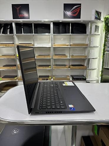 rog zephyrus: Для программирования, Б/у, Intel Core i7 — 3