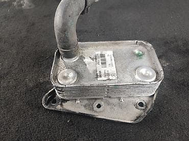 w203: Продается Теплообменник на Мерседес Бенц На моторы ОМ 611, 612, 613 — 1