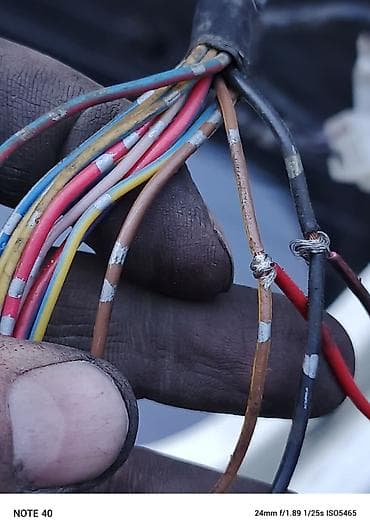 крышка багажника аутбек: Крышка багажника Subaru, 2005 г., Б/у, Оригинал — 5