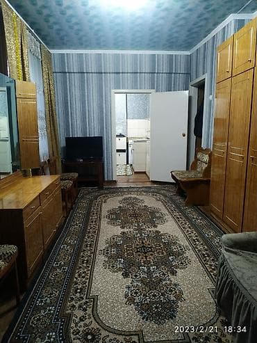 аренда квартир 15000: 1 комната, Собственник, Без подселения, С мебелью полностью — 2