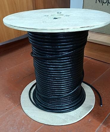 двер бишкек: UTP кабели — 1