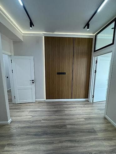 all group: 2 комнаты, 55 м², 108 серия, 4 этаж, Дизайнерский ремонт — 5