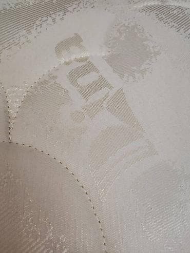 Спальные матрасы: Спальный матрас, Двуспальный, Беспружинный, Жаккард, Матрасы средней жесткости — 5