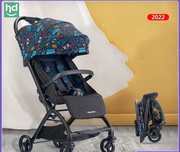 коляска viki vigorkids: Коляска, Новый — 1