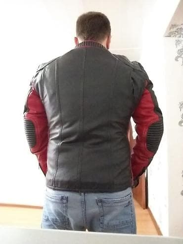 иж 49: Продам крутую мотокуртку. мотокосуху. Производство Италия — 4