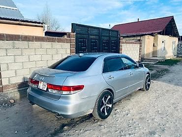 2 gr: Honda Inspire: 2003 г., 3 л, Автомат, Бензин, Седан — 1