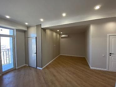 Недвижимость: 1 комната, 48 м², Дизайнерский ремонт — 4