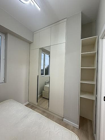 2 6: 1 комната, 30 м², Дизайнерский ремонт — 4