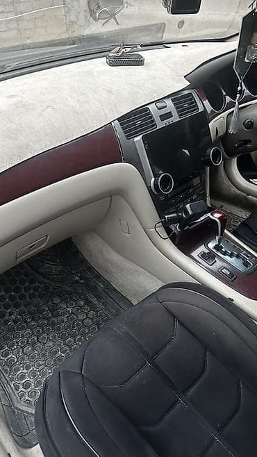 Toyota: Toyota Windom: 2002 г., 3 л, Автомат, Бензин, Седан — 4