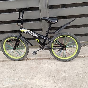 фиксы бу: Подростковый велосипед, Б/у — 6